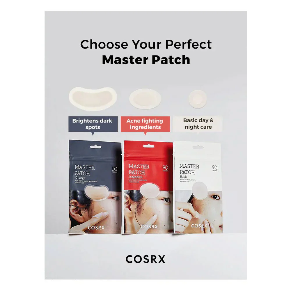 Master Patch Intensive Full Size [90 Patches] - Image 3