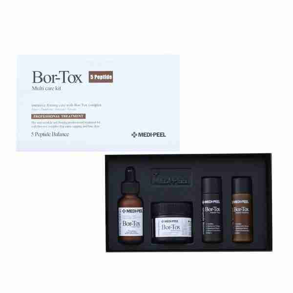 Bor-Tox Multi Care Kit [4 pcs] - Image 2