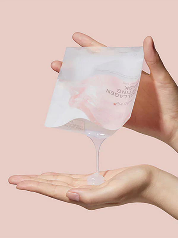 Collagen Lifting Mask [27g] - Image 2