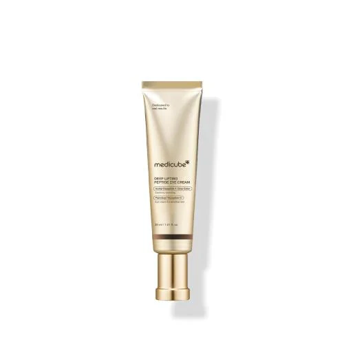 Deep Lifting Peptide Eye Cream [30ml]