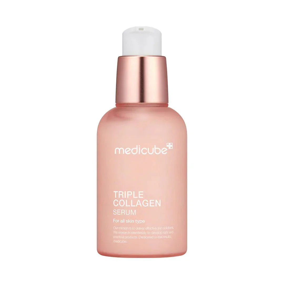 Triple Collagen Serum 4.0 [55ml]