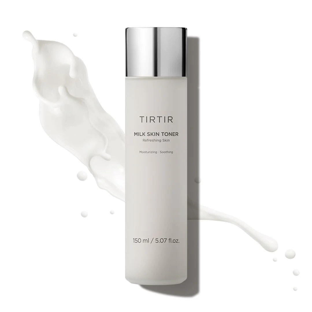 Milk Skin Toner [150ml]