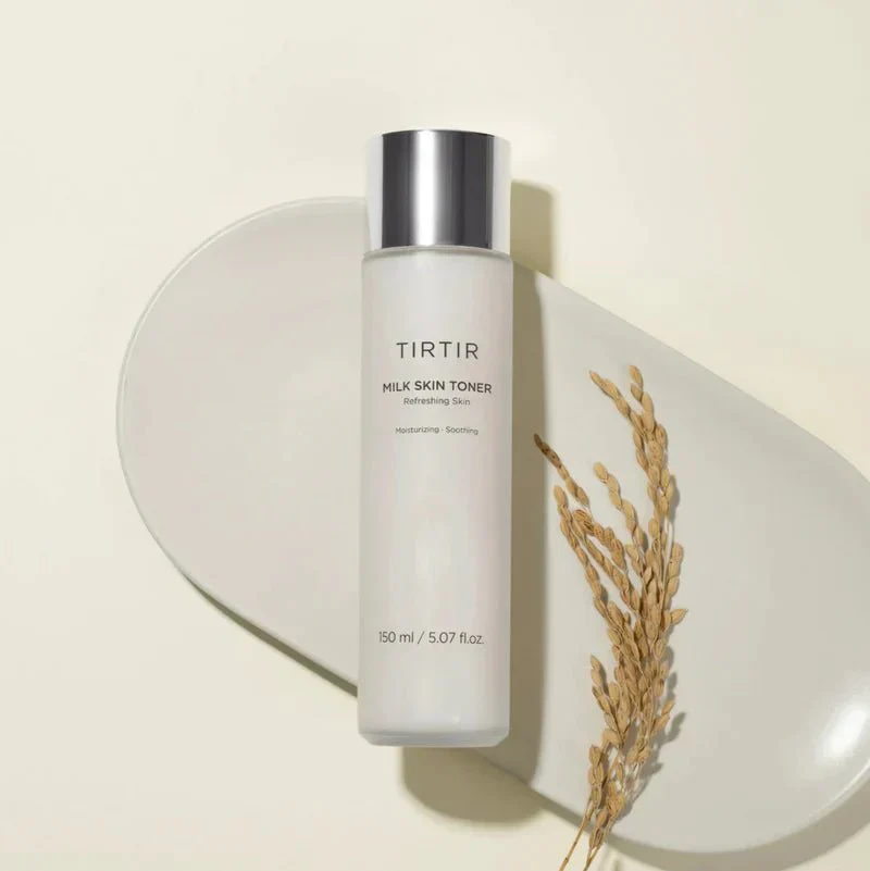 Milk Skin Toner [150ml] - Image 2