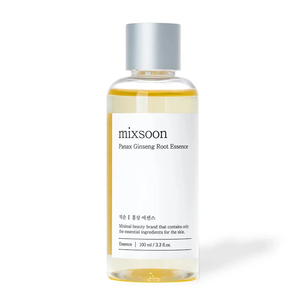 Mixsoon - Essence - 12 Types [100ml] - Image 11