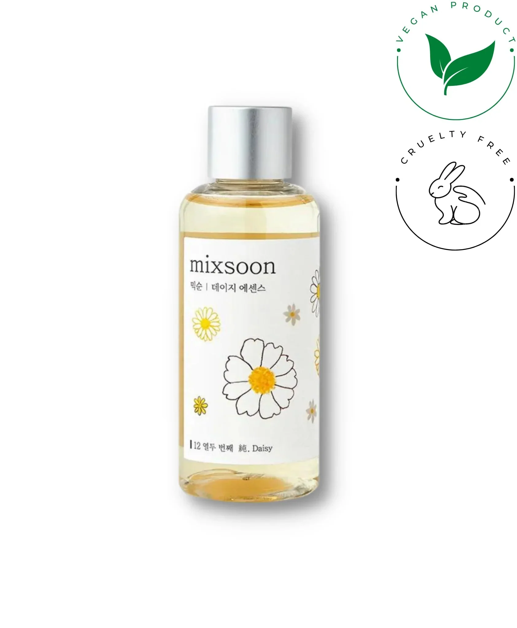 Mixsoon - Essence - 12 Types [100ml] - Image 13