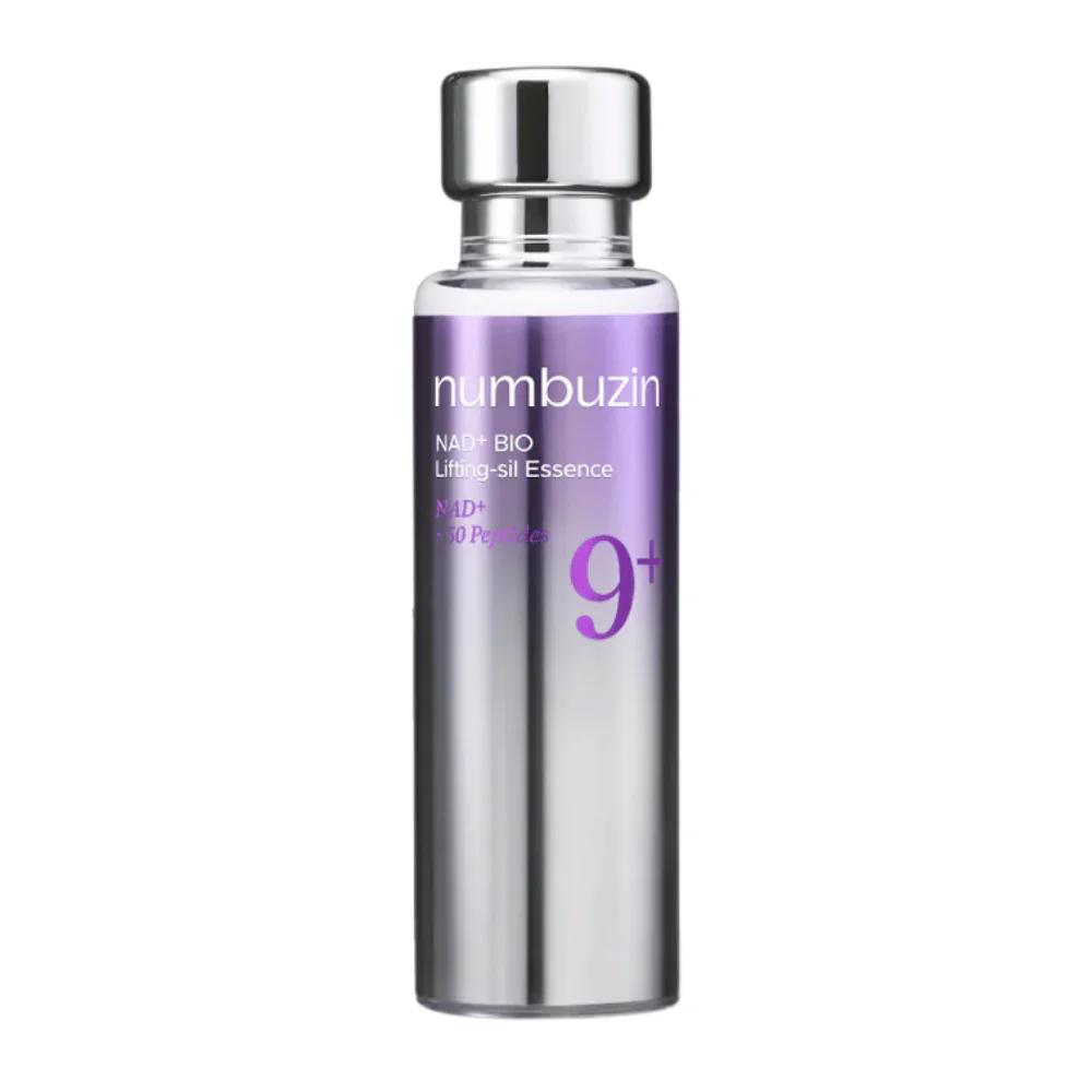 No.9 NAD Bio Lifting-sil Essence