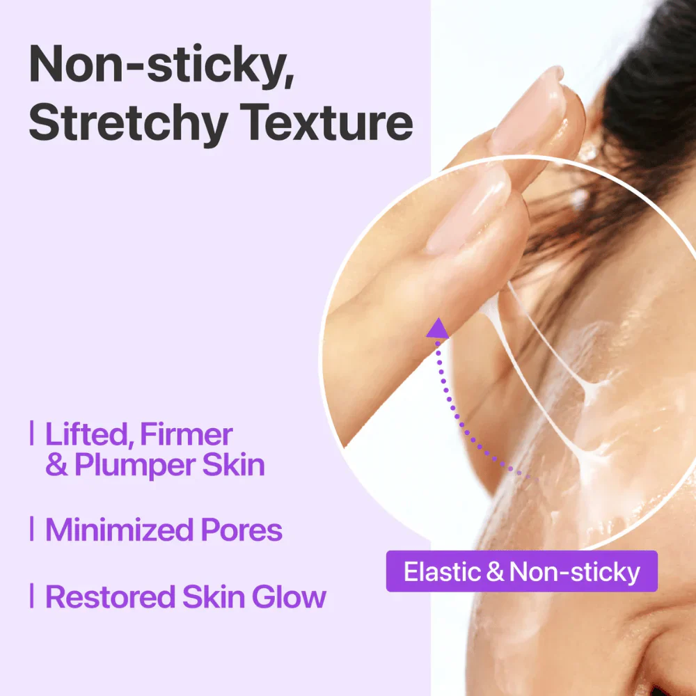 No.9 NAD Bio Lifting-sil Essence - Image 3