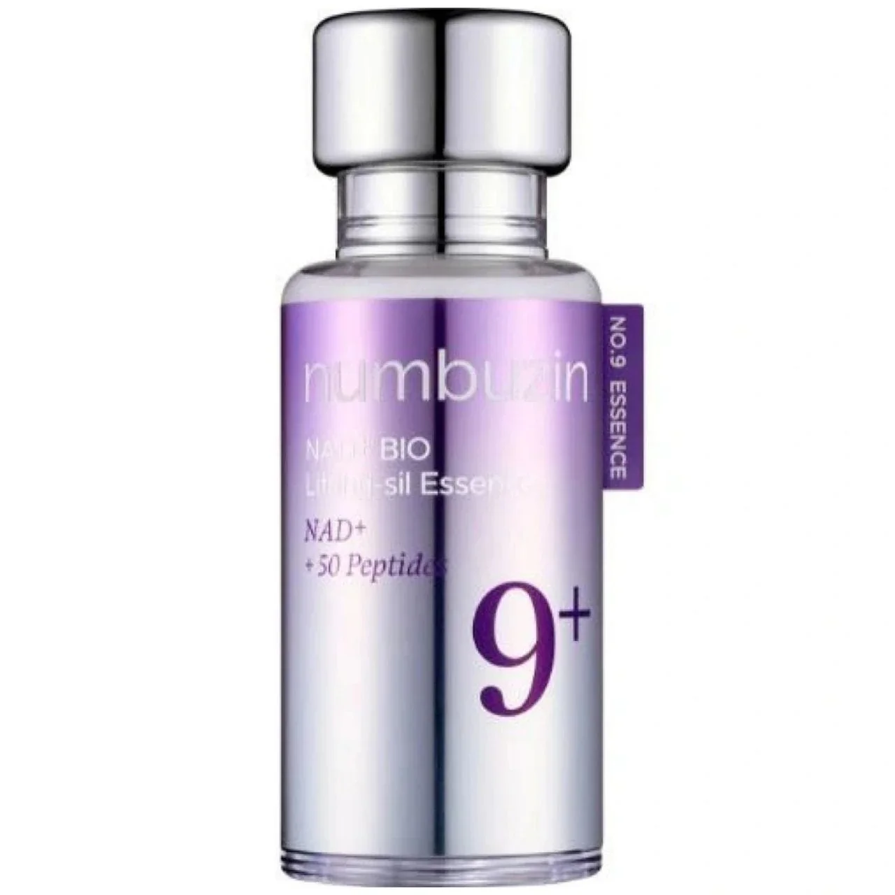 No.9 NAD Bio Lifting-sil Essence - Image 5