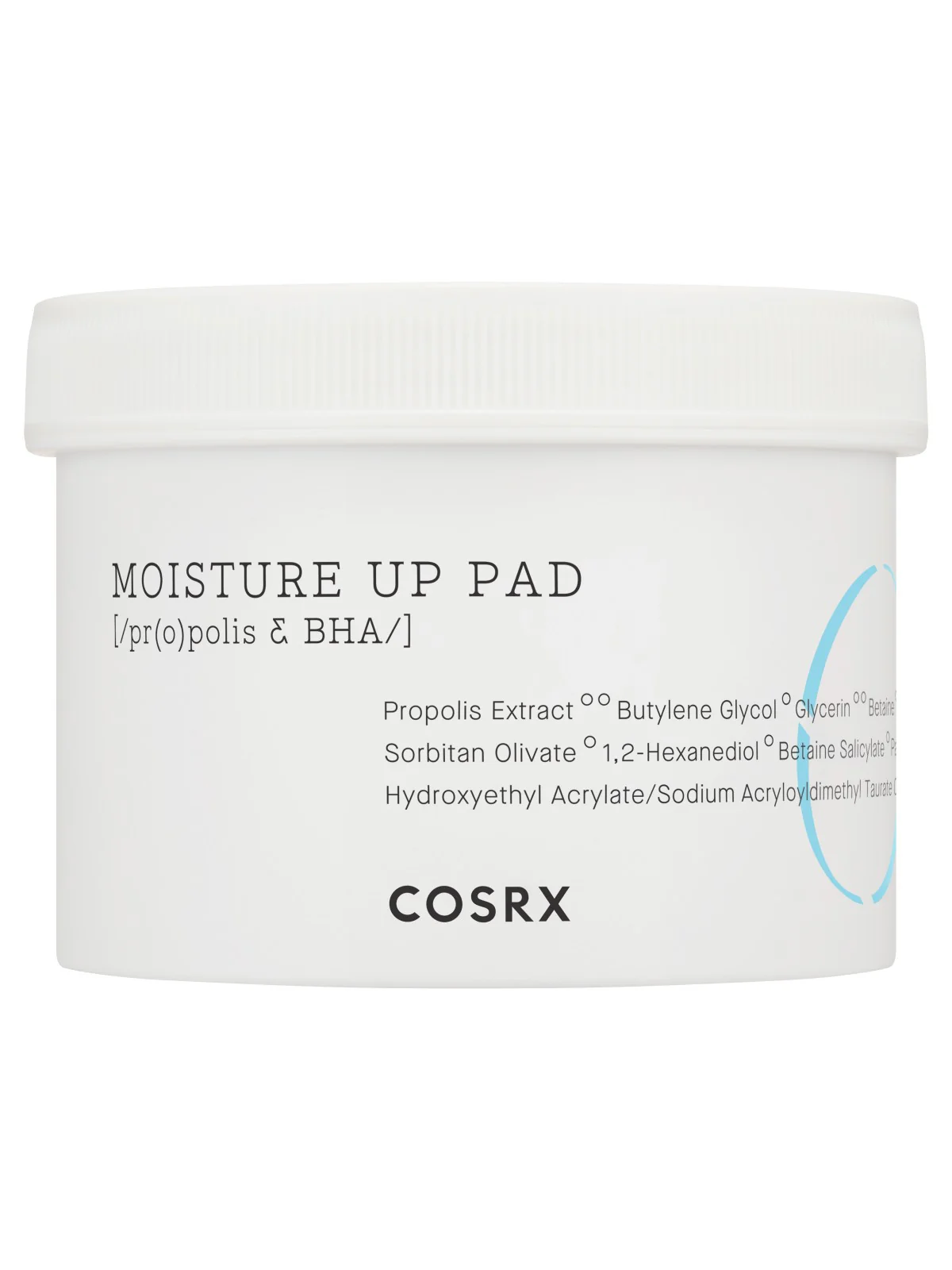 One Step moisture Up Pad [70pcs]