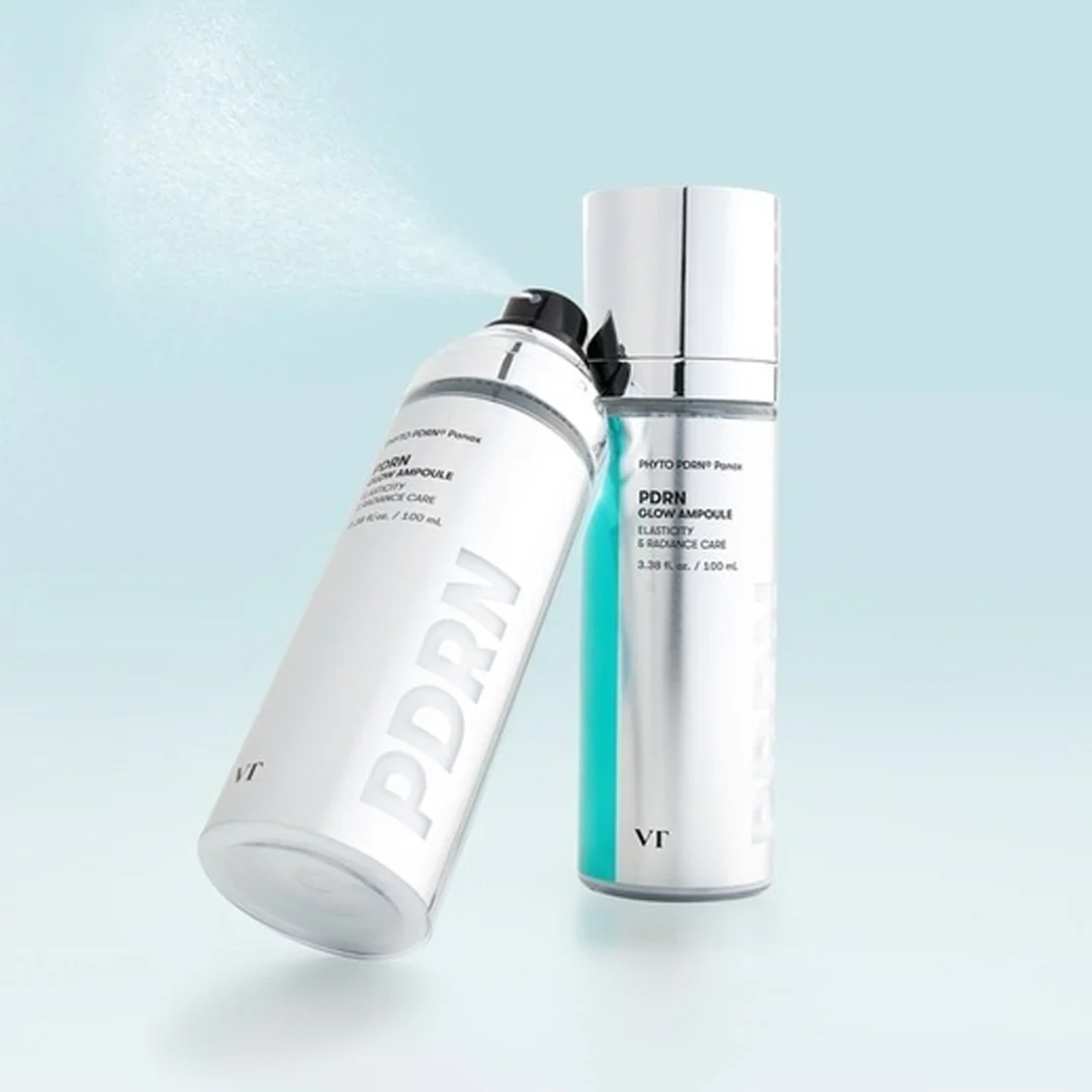 PDRN Glow Ampoule [100ml] - Image 3