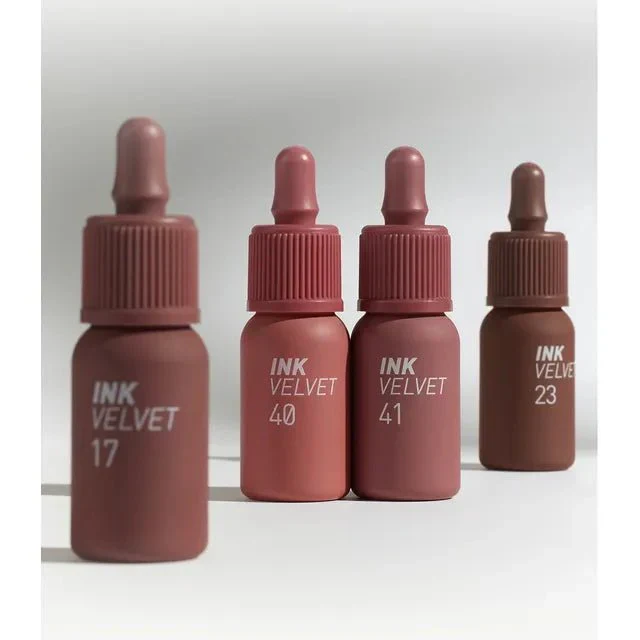 Ink The Velvet - 44 Colors [4g]