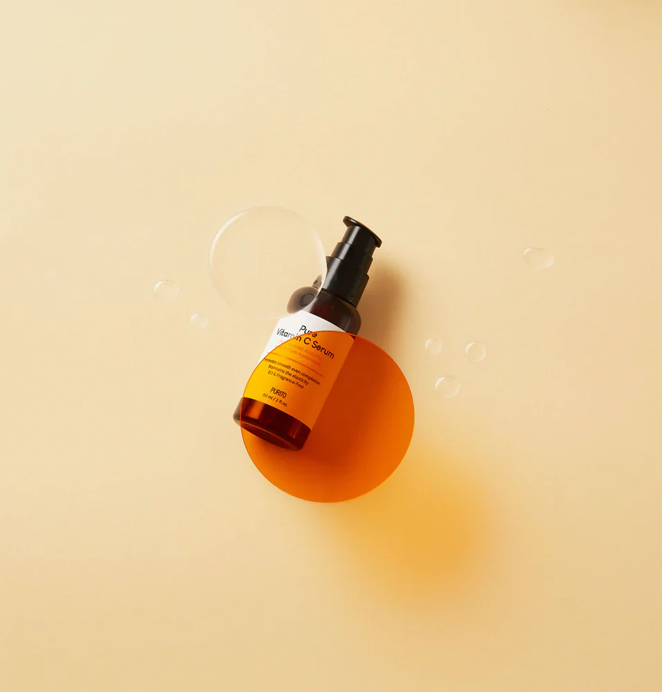 Pure Vitamin C Serum [60ml] - Image 4