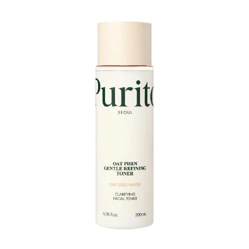 Oat PDRN Gentle Refining Toner [200ml]