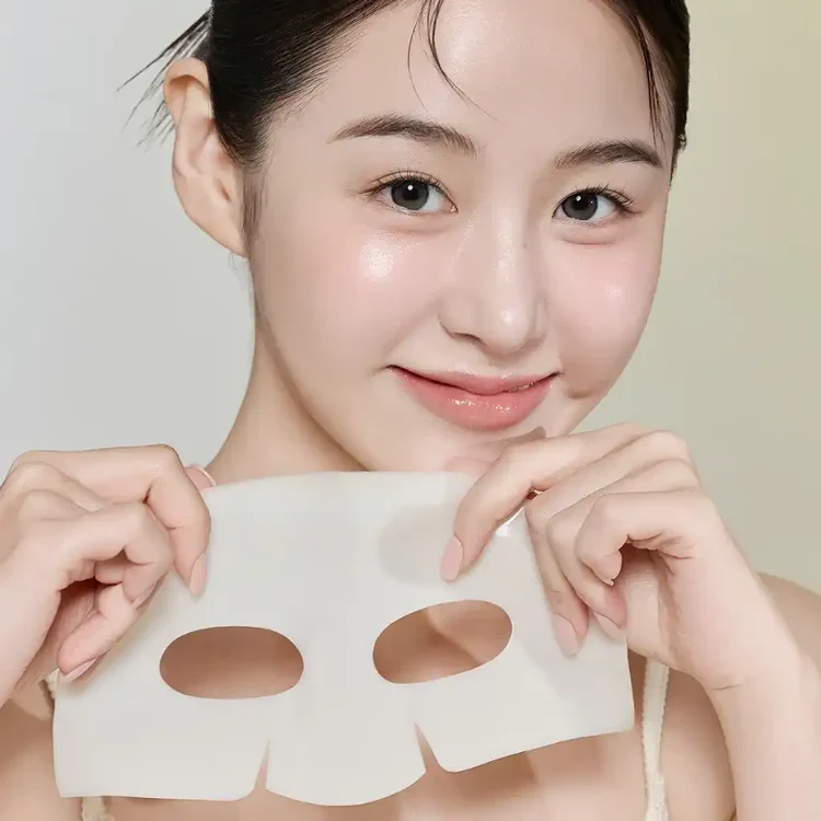 Radiant Vita Niacinamide Real Deep Mask [34g] [4pcs] - Image 3