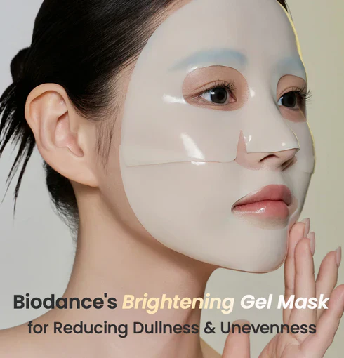 Radiant Vita Niacinamide Real Deep Mask [34g] [4pcs] - Image 4