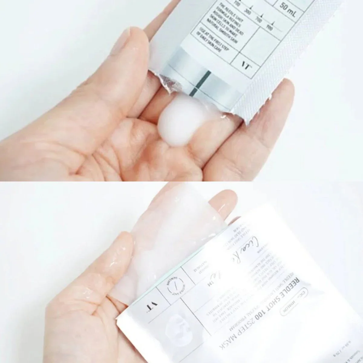 Reedle Shot 700 2-Step Mask - Image 3