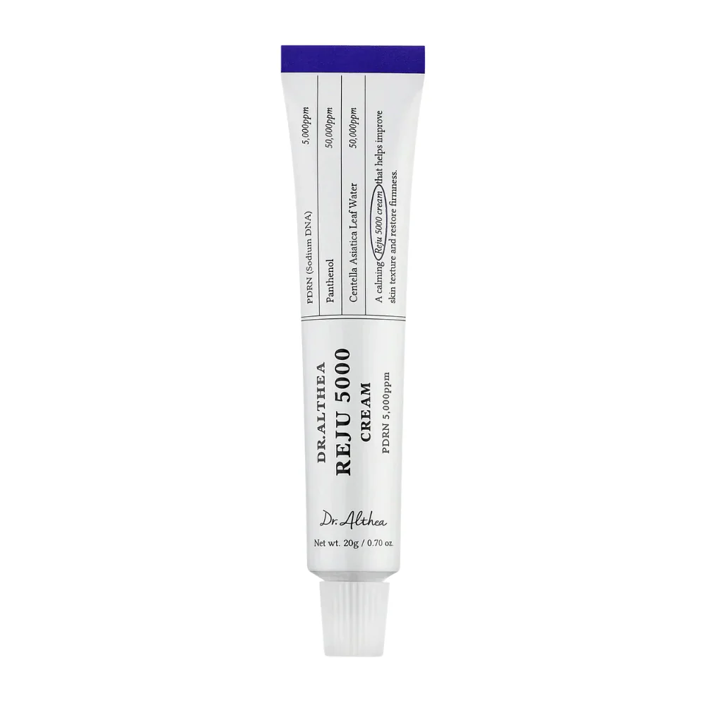 Reju 5000 Cream [20g]
