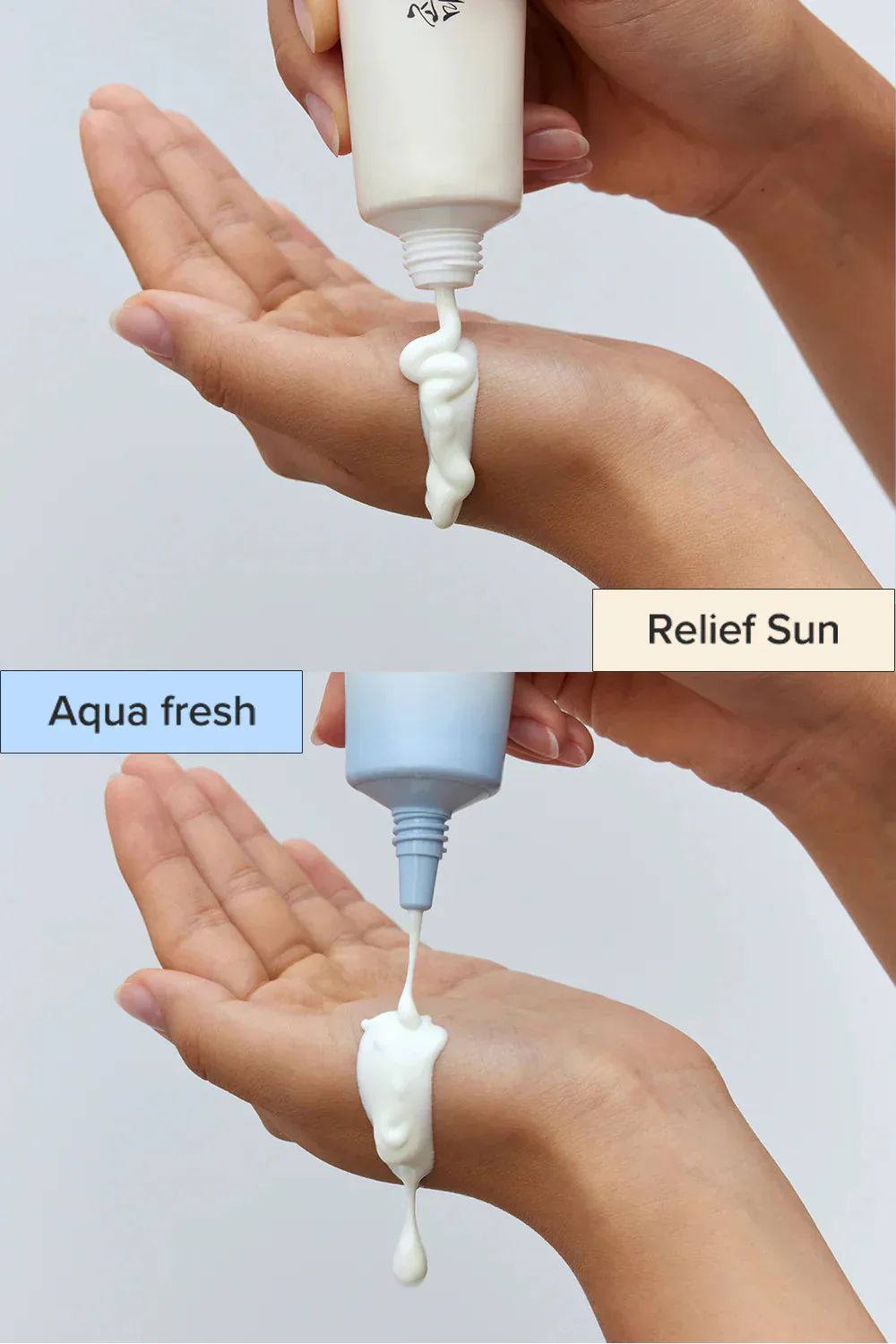 Relief Sun Aqua Fresh Rice + B5 - Image 3