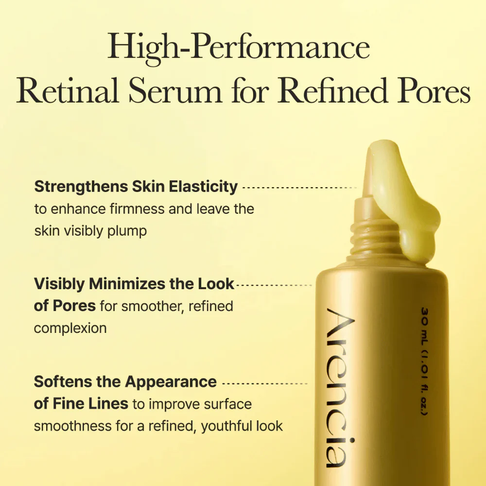 Retinal Booster Shot [30ml] - Image 3