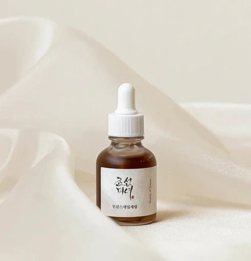 Revive Serum: Ginseng + Snail Mucin - Image 2