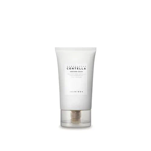 Madagascar Centella Soothing Cream [75ml]