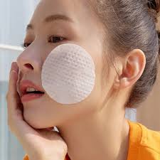 Carrot Carotene Calming Water Pad [60pcs] - Image 3