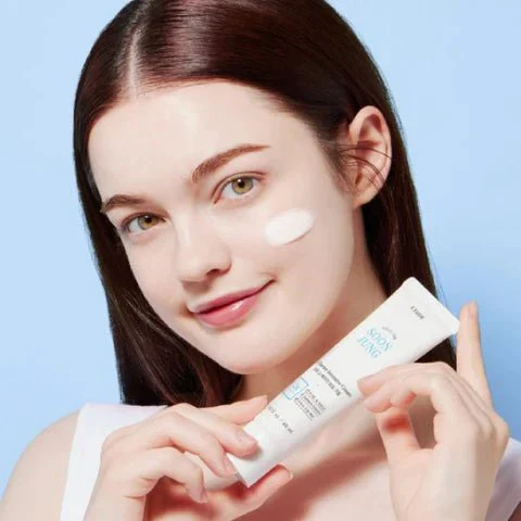 Soon Jung 2x Barrier Intensive Cream [60ml] - Image 3