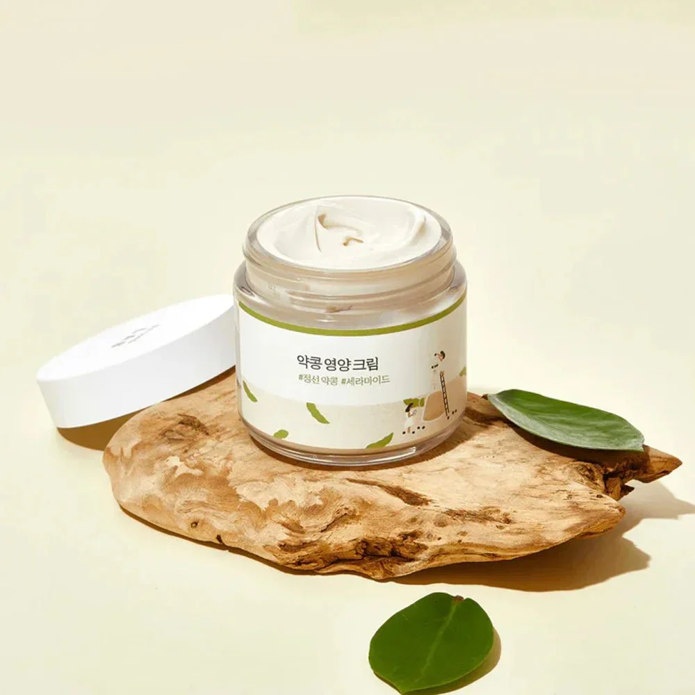 Soy Bean Nourishing Cream [80ml] - Image 2
