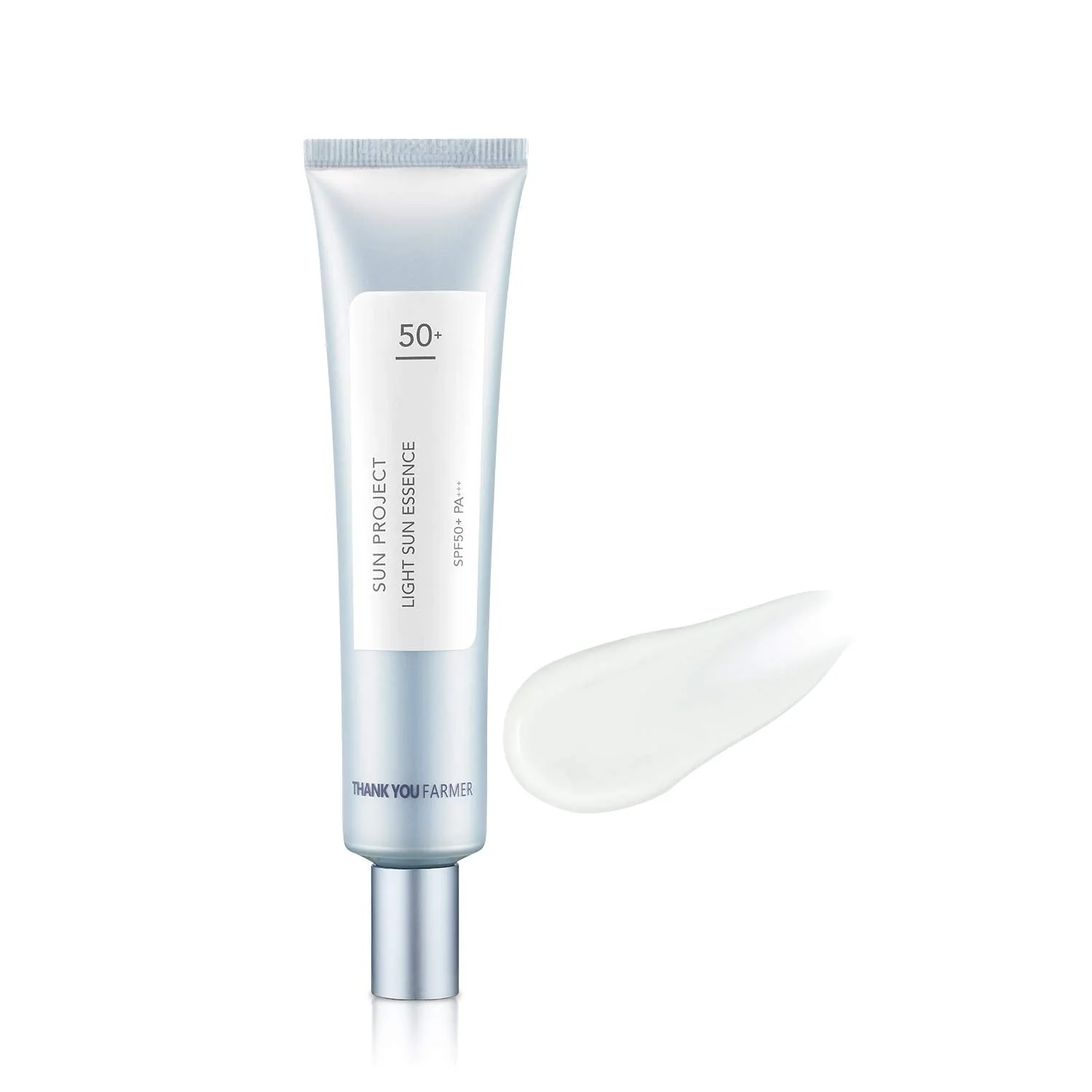 Sun Project Light Sun Essence LSF50+ PA+++