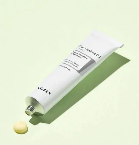 The Retinol 0.1 Cream [20ml] - Image 2