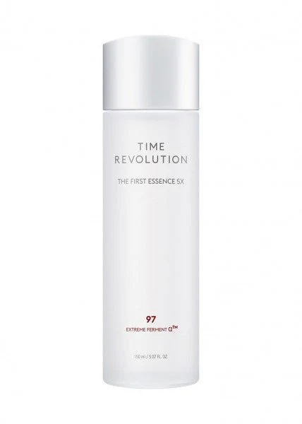 Time Revolution The First Treatment Essence 5X [150ml]