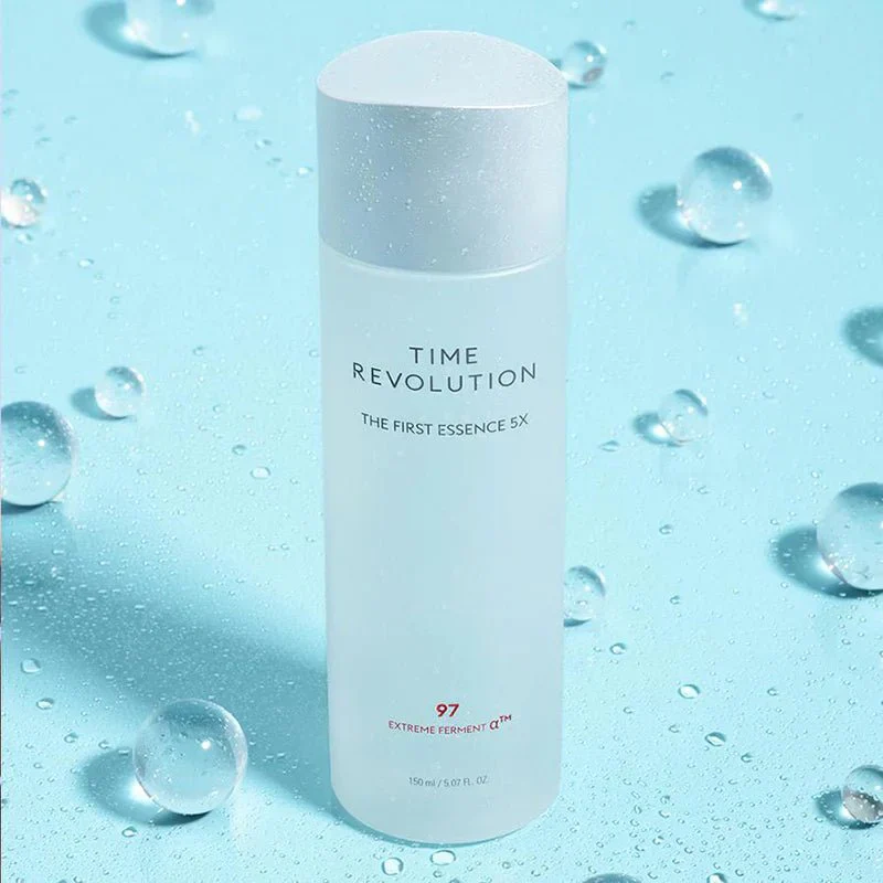 Time Revolution The First Treatment Essence 5X [150ml] - Image 2