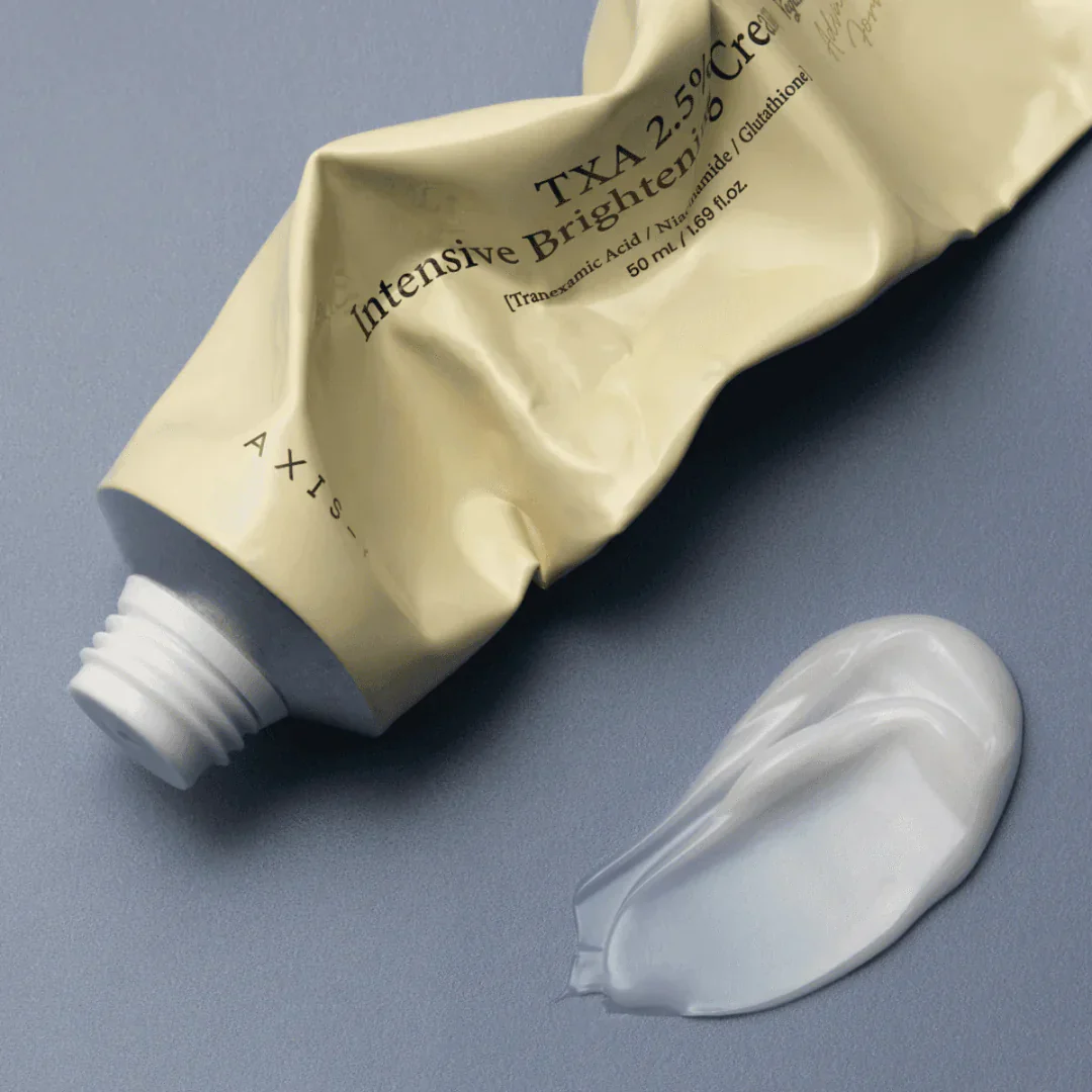 TXA 2.5% Intensive Brightening Cream [50ml] - Image 3