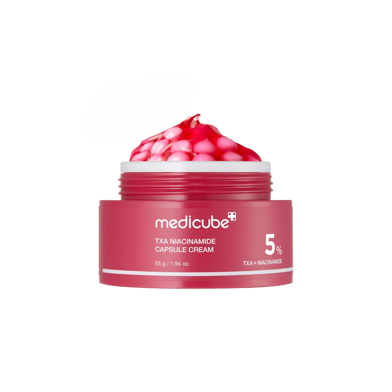 TXA Niacinamide Capsule Cream [55g]