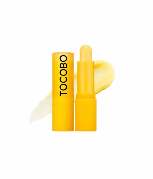 Vitamin Nourishing Lip Balm