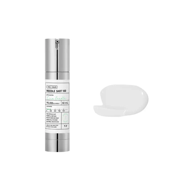 Reedle Shot 100 [50ml] - Image 2