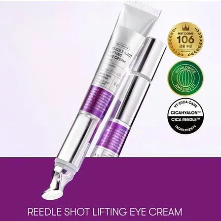 Reedle Shot Lifting Eye Cream Refill Only [15ml] - Image 2
