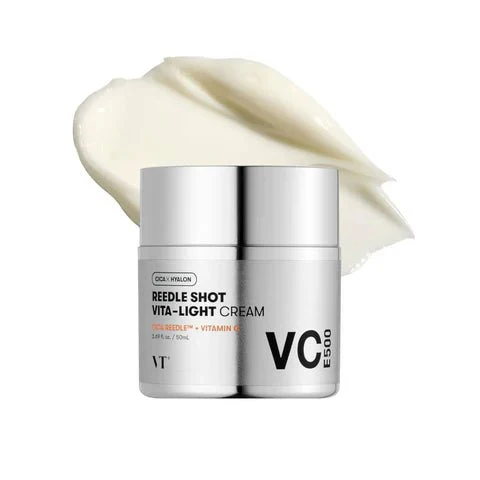 Reedle Shot Vita-Light Cream [50ml]