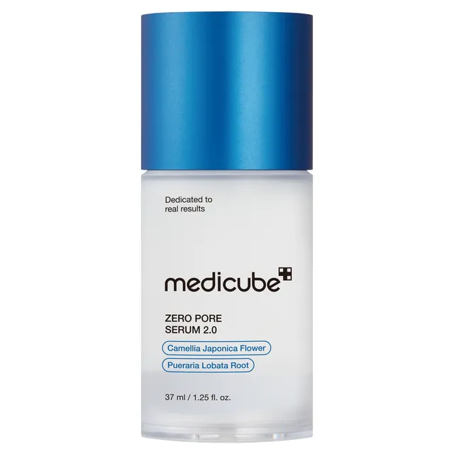 Zero Pore Serum 2.0 [37ml]